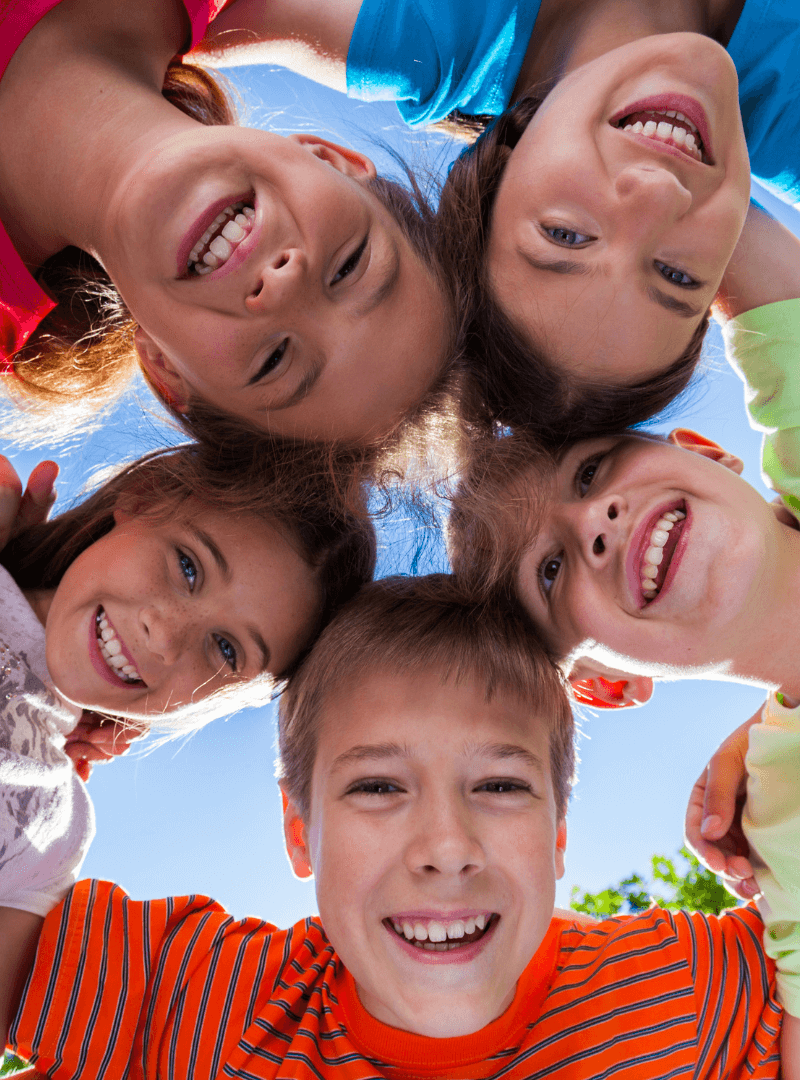 Oefentherapie bij kinderen in de groei Oefentherapie Duiven