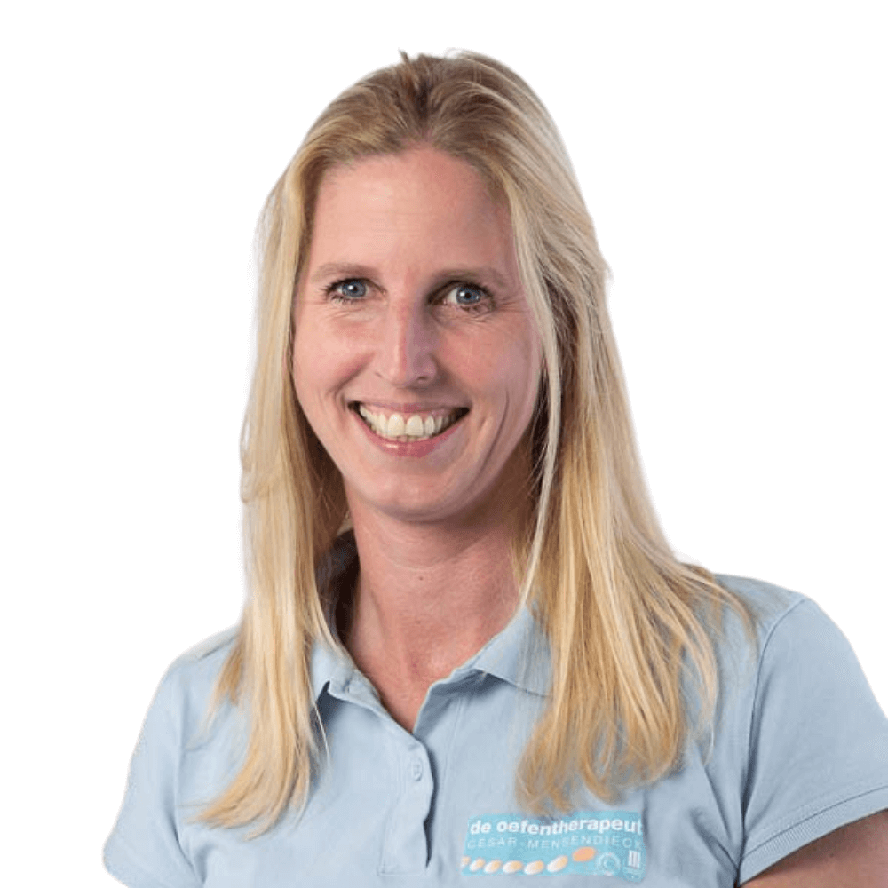 Tjouke Ebbers Oefentherapie Duiven